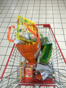 年貨采購指南 超市日用雜品選購全攻略