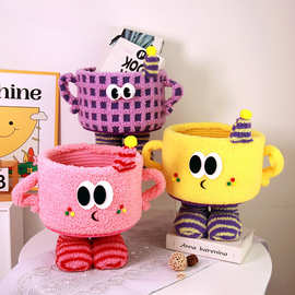 無錫羊絨與日用雜品 匠心交織的江南生活美學