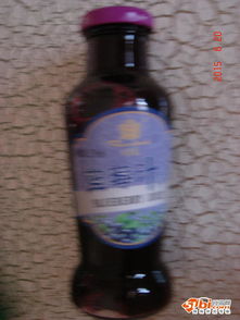 淘寶網 我的購物天堂，從天貓超市藍莓汁說起